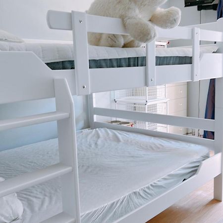 Ruim, Lichtrijk Appartement Met Groot Terras Uitstekend Gelegen In De Panne Eksteriør bilde
