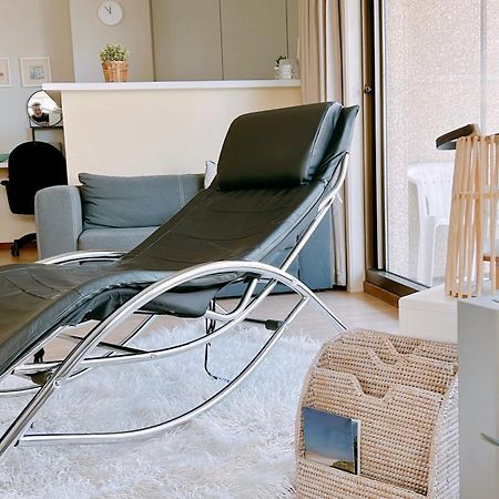 Ruim, Lichtrijk Appartement Met Groot Terras Uitstekend Gelegen In De Panne Eksteriør bilde