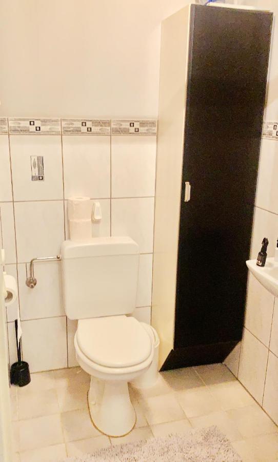 Ruim, Lichtrijk Appartement Met Groot Terras Uitstekend Gelegen In De Panne Eksteriør bilde