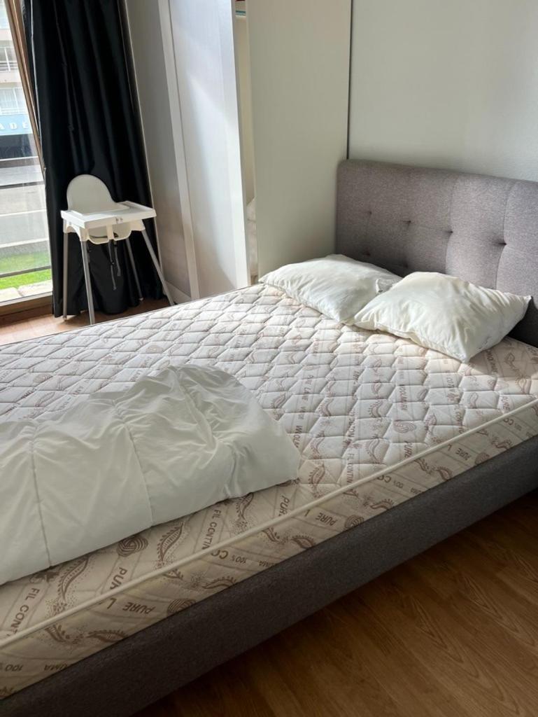 Ruim, Lichtrijk Appartement Met Groot Terras Uitstekend Gelegen In De Panne Eksteriør bilde
