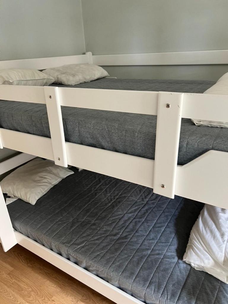 Ruim, Lichtrijk Appartement Met Groot Terras Uitstekend Gelegen In De Panne Eksteriør bilde